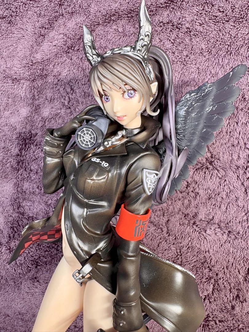 

[USED] One-Winged Jisia Visio ORIGINAL