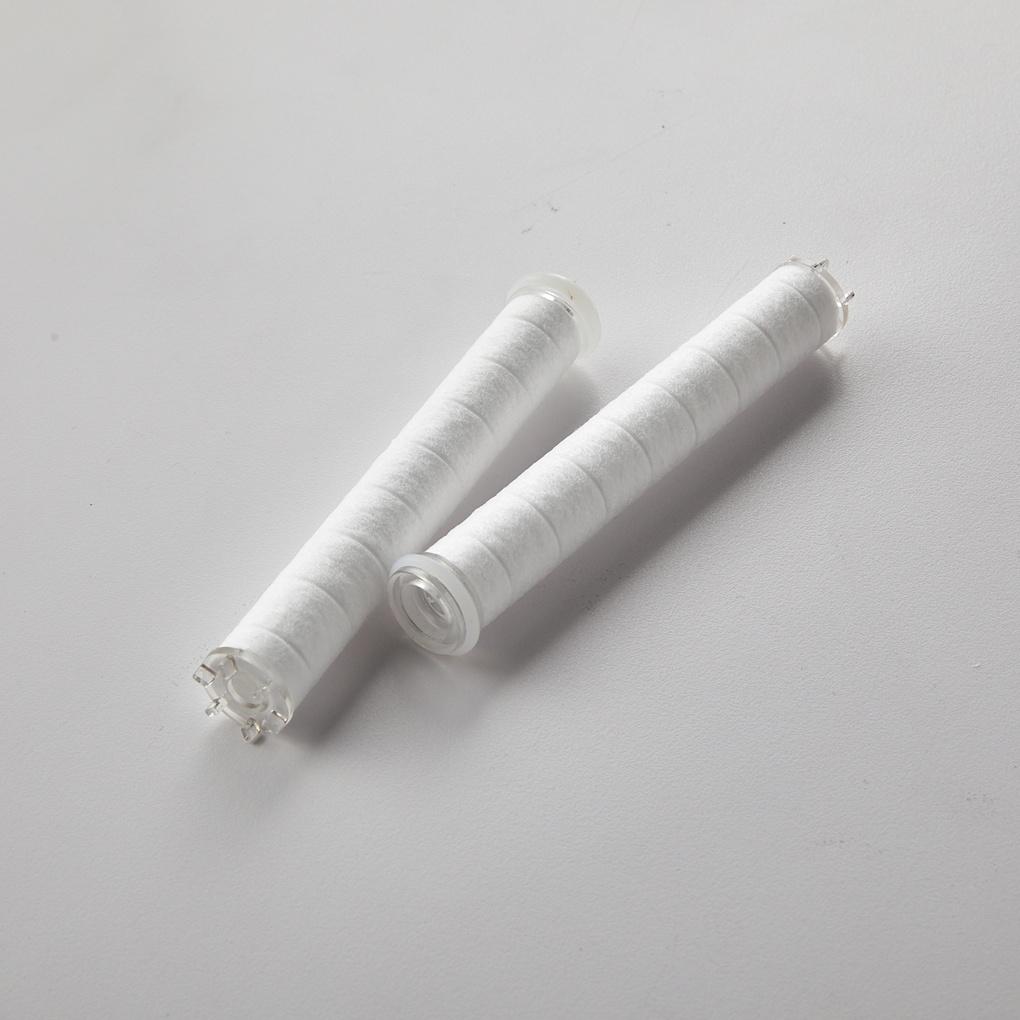 Clearwater Filter Shower Head and Filter 3P_BG1820003