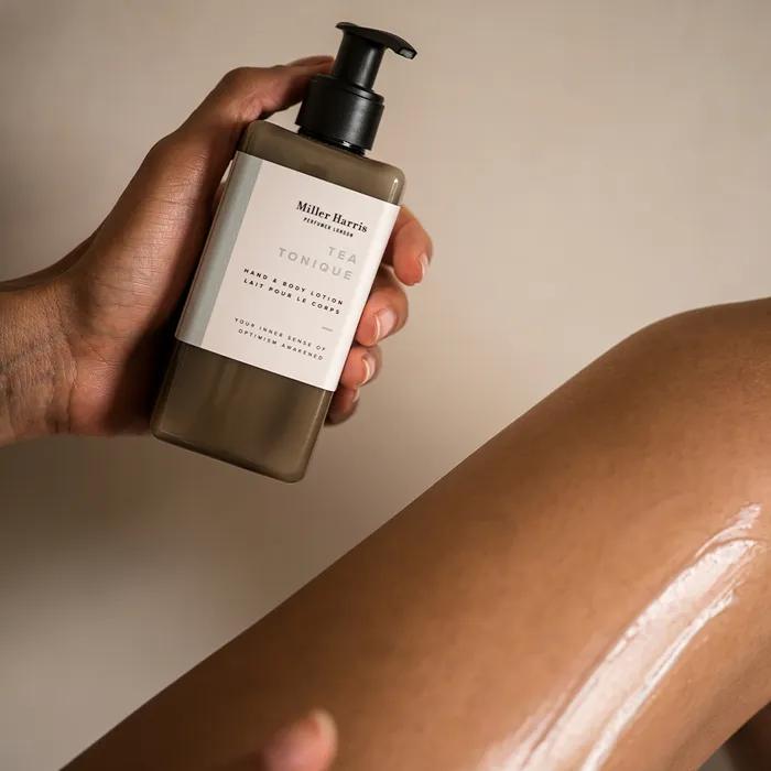 Tea Tonic Hand & Body Set