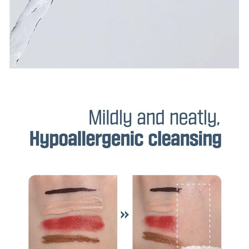 ROUND LAB - 1025 Dokdo Cleansing Water