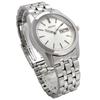 SEIKO SCXC007 Selection Quartz Men's Watch Stainless Steel