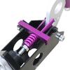 Horizontale Wettbewerbs-Handbremse Auto-Modifikation Hydraulische Handbremse Rennwagen-Teile Drift-Handbremse Feststellbremse Universal