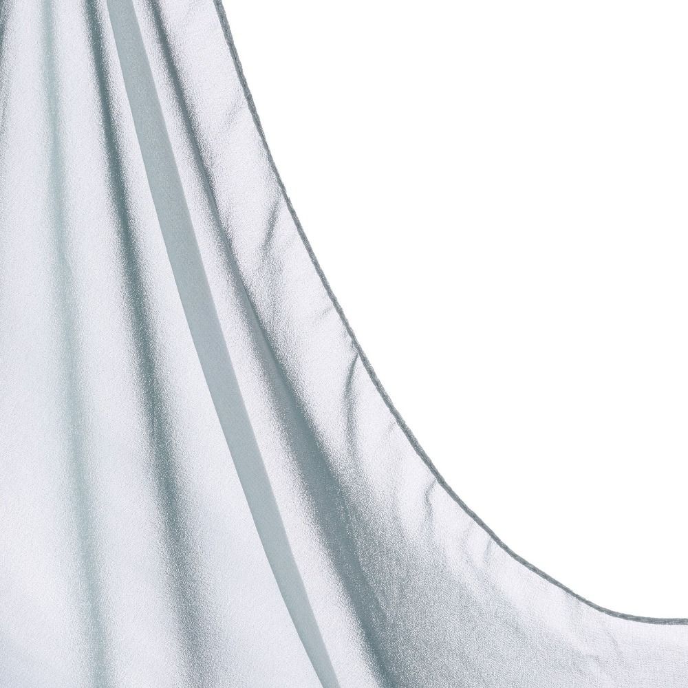 Chiffon Chiffon Shawl 175*70cm Head Scarf Easy Wear Headwrap Turbante  Cultural Wear