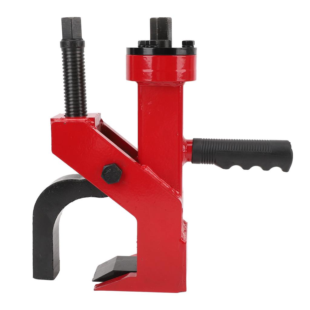 Manueller Reifenabdrücker, tragbares, effizientes, einfach zu bedienendes Rad-Reifenabdrücker-Wechsler-Reparaturwerkzeug für