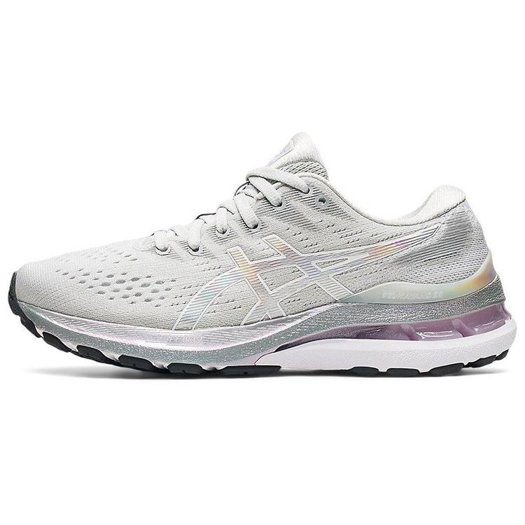 (WMNS) ASICS Gel-Kayano 28 Platinum Women s 1012B133-020 EU 36