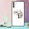All Too Well Short Film Book Phone Case For Samsung Galaxy S25 Ultra S20 S21 S22 S23 Plus S9 S10 S25 FE S24 Ultra Cover