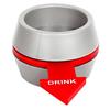 New Spinner Spin The Shot Glass Drinking Game Fun Party Gift