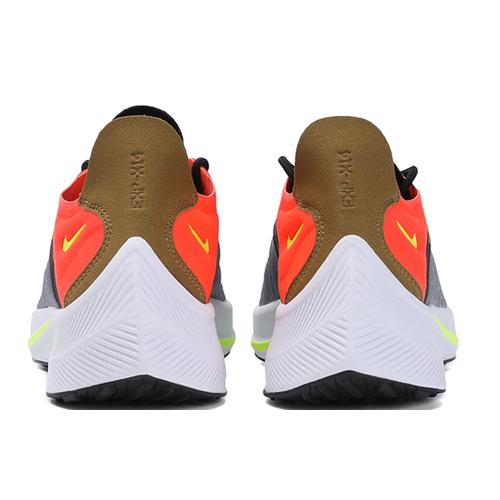 New Nike EXP X14 Black Volt Solar Red Women's AO3170-002