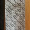 Used Nishijin-ori Formal Necktie (Black, Gray) Special Price