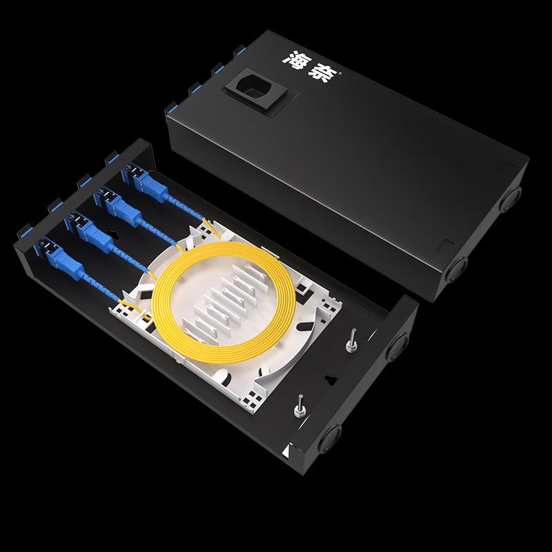 Hainai Fiber Optic Terminal Splice Box