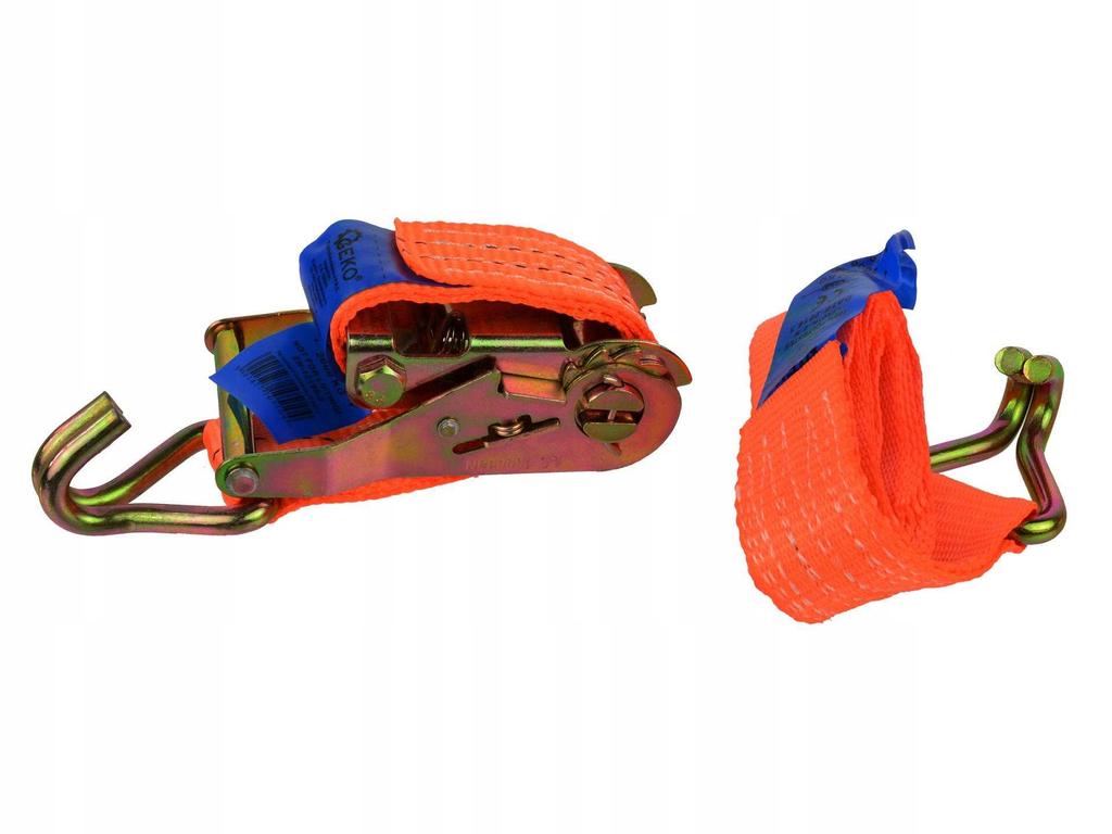 Transport Belt With Ratchet 2M2T35Mm