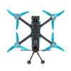 AXISFLYING MANTA 5 SE V2 O4 FPV Freestyle Drone Kit