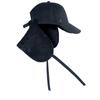 C WEAR BY THE GENIUS Cotton Earflap Parts
