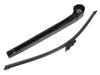 Skoda Rapid 2012- rear wiper arm + blade