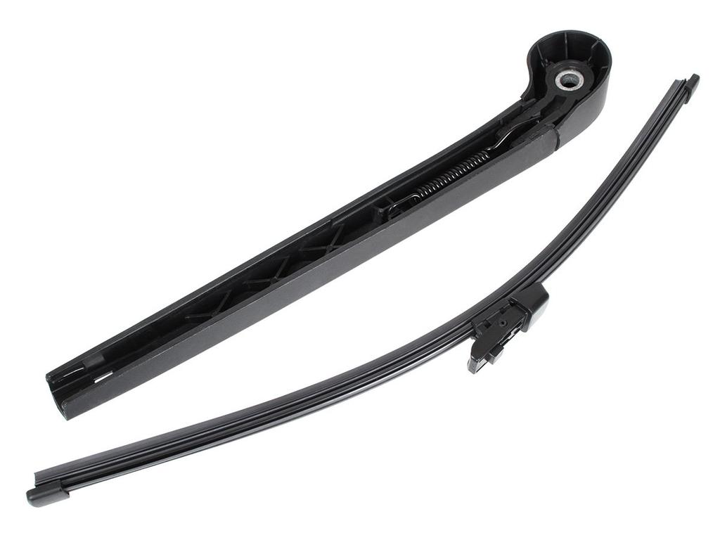 Skoda Rapid 2012- rear wiper arm + blade