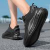 Large Size 48 Men'S Running Shoes Air Cushion Outdoor Sport Trainers Road Jogging Sneakers Men Onemix  New Air Max