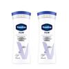 Intensive Care Advanced Repair Body Lotion (2x200ml)