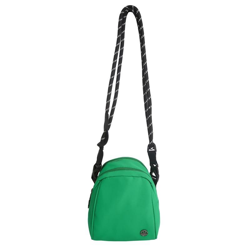 Summer new small bag lightweight mini lightweight candy one shoulder oblique span bag cute mobile phone bag small shell