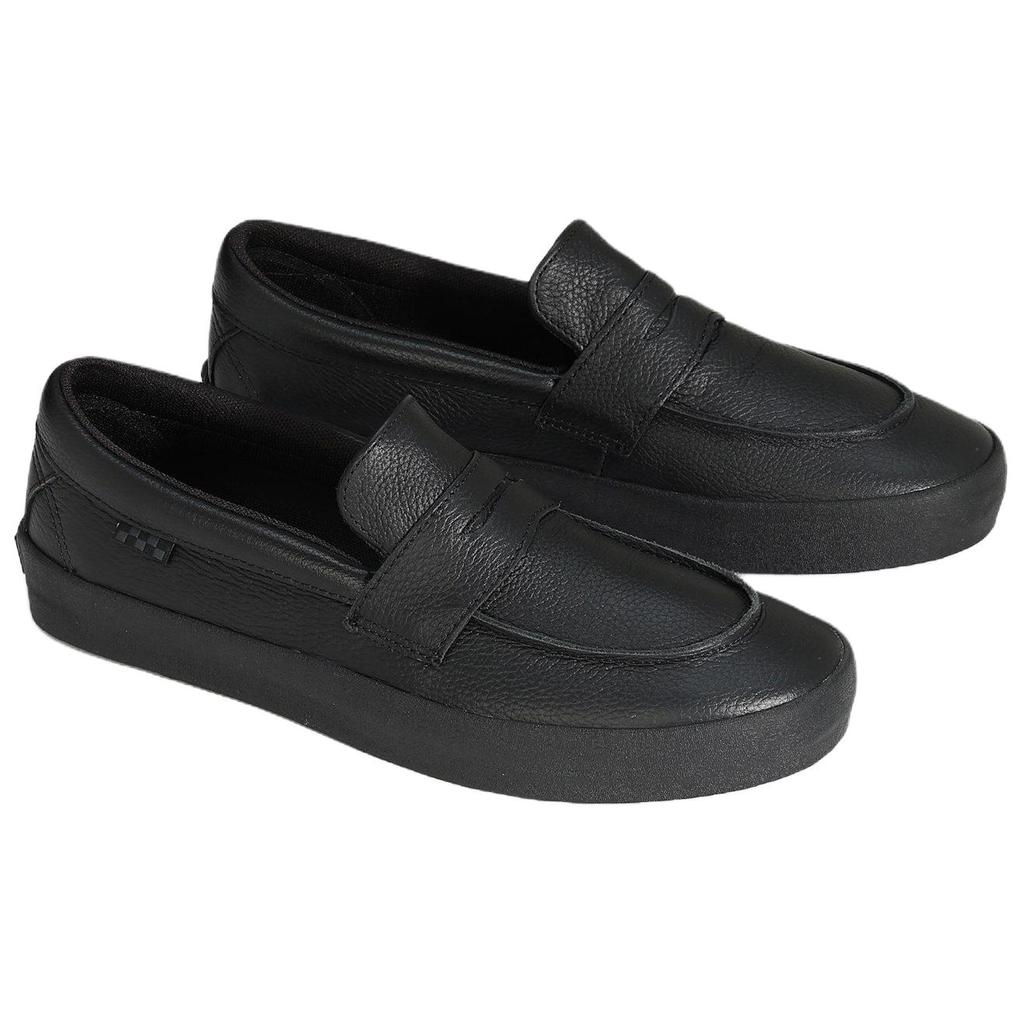 Vans Skate Loafer Loafers Unisex Black VN000VAQBKA