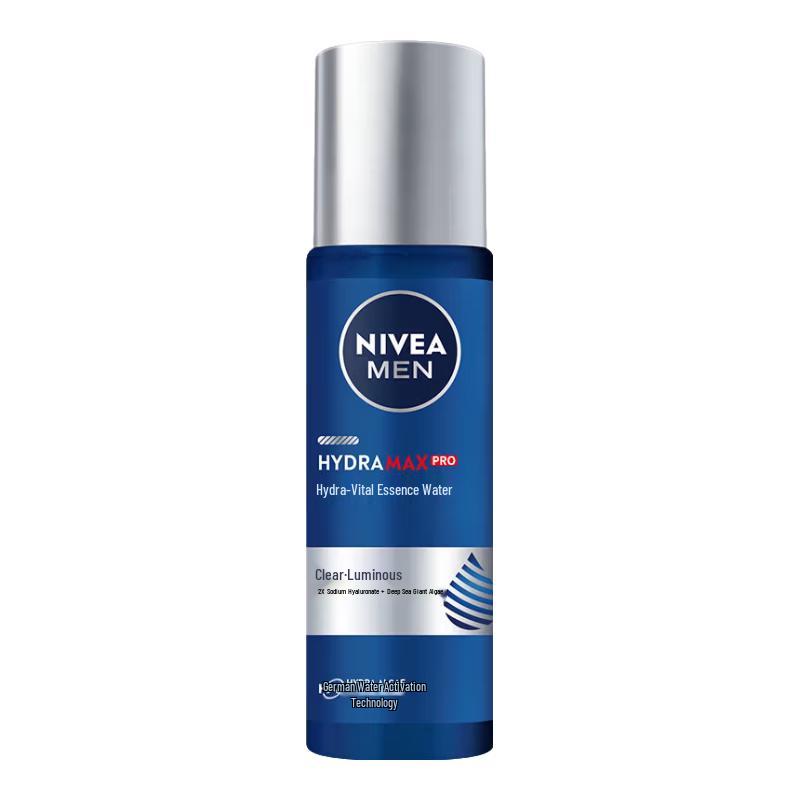 NIVEA Men Hydrating Essence Water