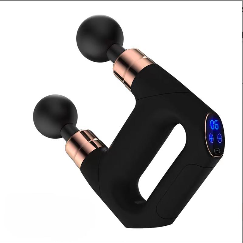 

Smart Mini Percussion Massager