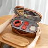 Nanshan Sir Portable Kung Fu Tea Set with Tea Tray
