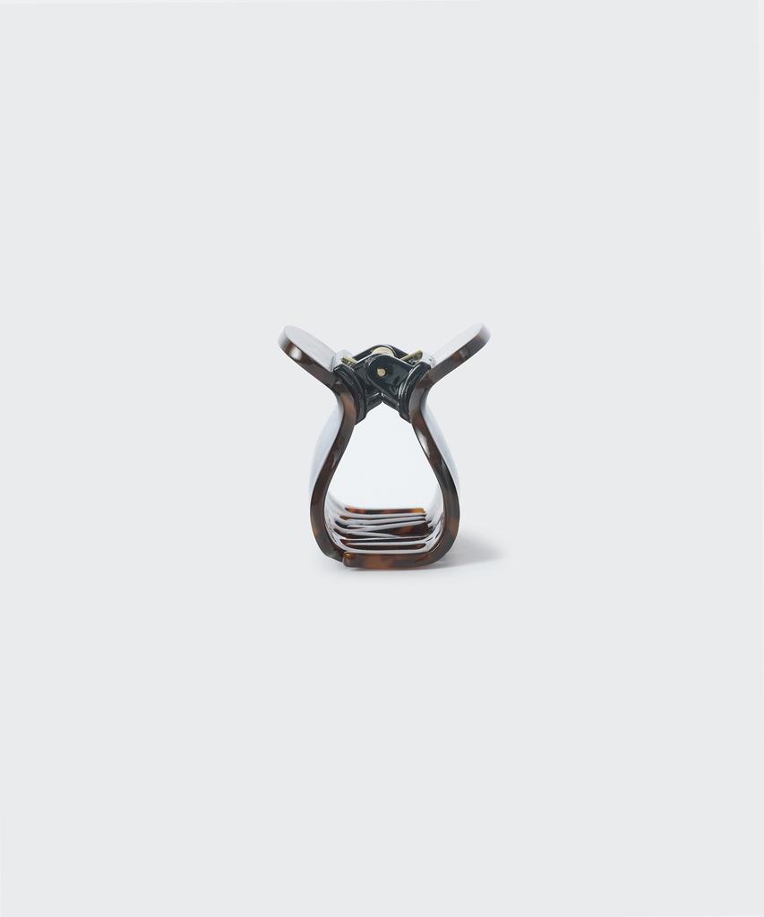 Musinsa Standard Woman Women'S Hair Claw Clip_Small [Brown Tortoise Shell]