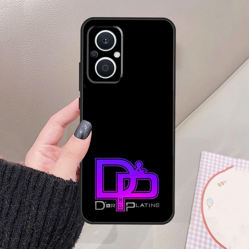 JuL C'est Pas Des Lol Case For OPPO Reno 5 Lite 4 6 7 8 Pro 2Z 4Z 5Z 8T OPPO Find X5 X6 Pro X2 Lite X3 Neo Cover