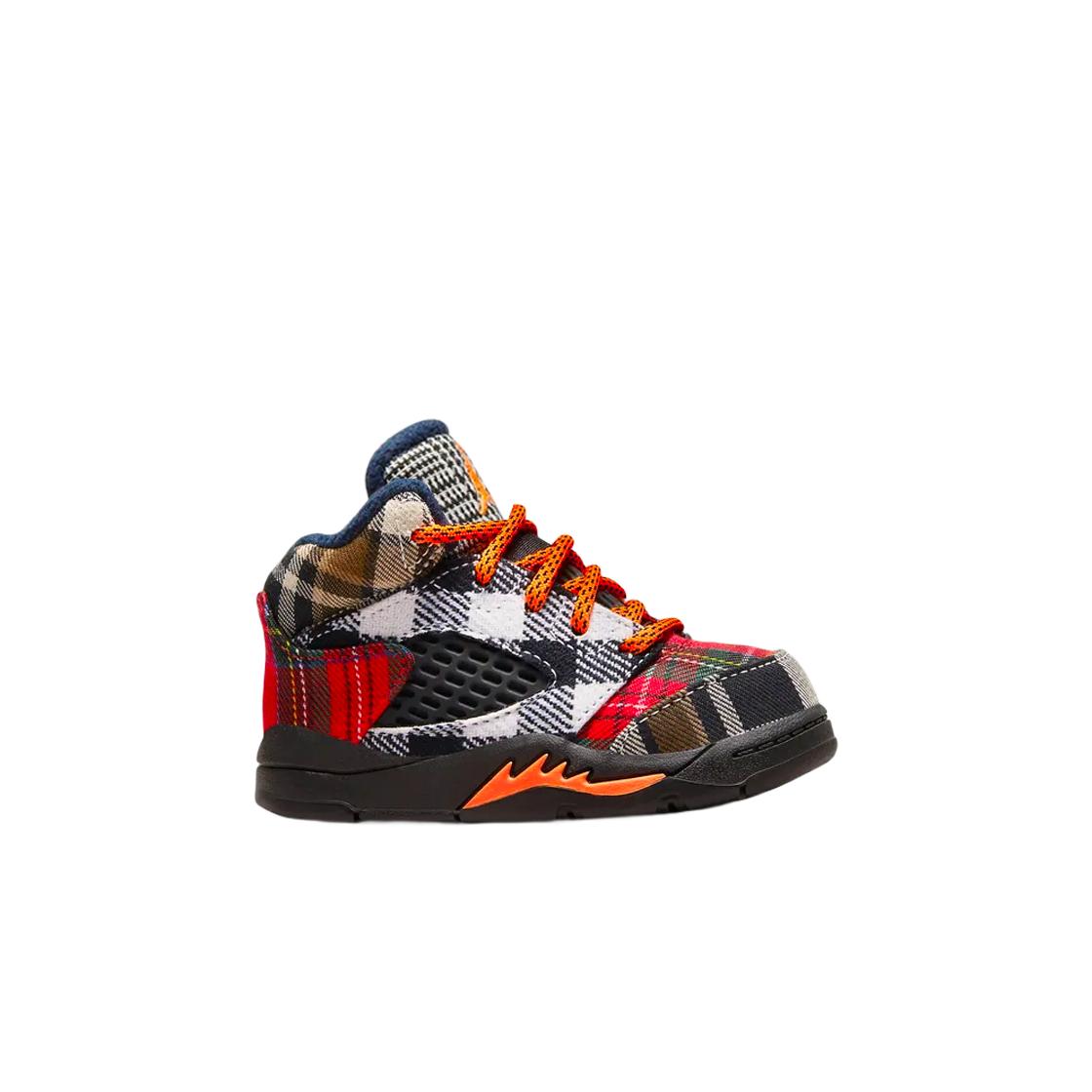 

(тд) Jordan 5 Retro Клетка 140