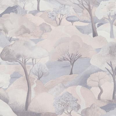 Erismann Gentle Landscape Vinyl Strukturierte Tapete