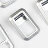 For Mercedes-Benz W166 W176 W204 W212 W246 X166 Door Window Switch Button Trim