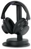 Headphones Muse M-282 CTV Black