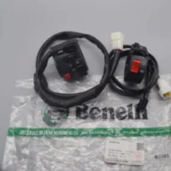 FOR KEEWAY K Light 125 202 KLight 125 202 KLight202 Motorcycle Left Clutch Lever Assembly Brake Pump Handle Accessories