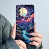 For Tecno Pop 5 LTE Phone Case 5Lte BD4 BD4i BD4a Cover Soft Silicon Cute Cartoon Panda Flower Boys Girls Funda Protective Coque
