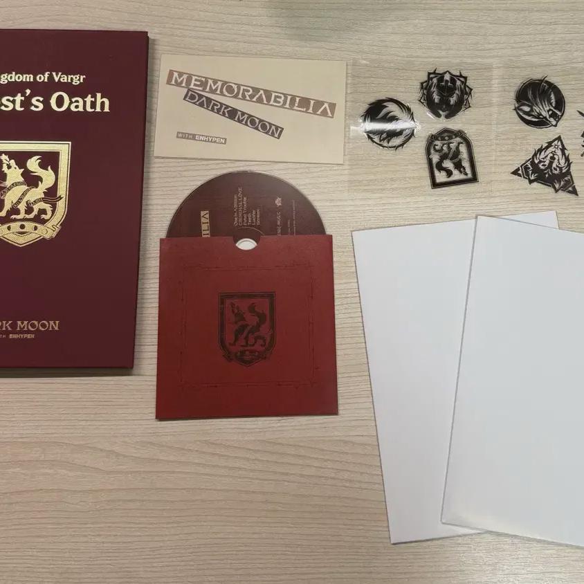 

Nhyfen Специальный альбом