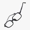 FINN Glasses BLACK