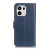For Samsung Galaxy S26+ Leather Case Wallet Stand Solid Color Anti Drop Phone Cover