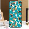 Beagle Puppy Dog Case For POCO M6 X3 X5 X6 Pro F3 F5 M5s Cover For Xiaomi 13T 12T 11T 14 Pro 12 13 Lite Case