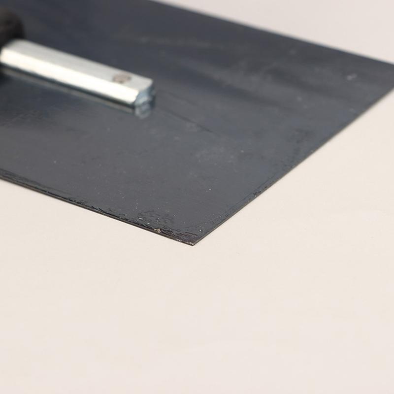 Plastering Trowel Drywall Trowel For Plastering Scraping Drywall Plastering Construction Flooring Finishing