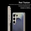 Samsung S26 Ultra Trendy Skin-Feel 5G Phone Case