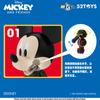 Disney 3.75 Inch Series Mickey And Friends Minnie Mouse