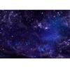 3d Wallpaper Starry Night Sky Murals Outer Space Removable Murals Bedroom Living Room Children's Room Wallpaper