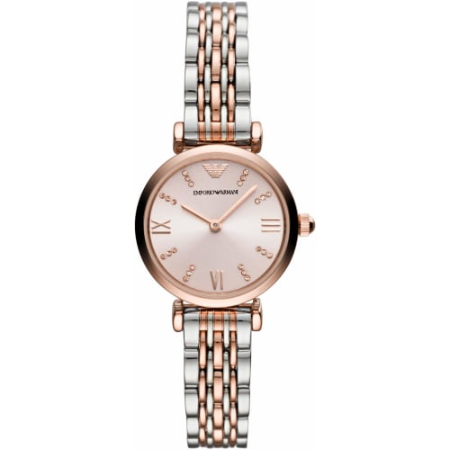 

Emporio Armani Women s Watch AR11223, Officially Imported