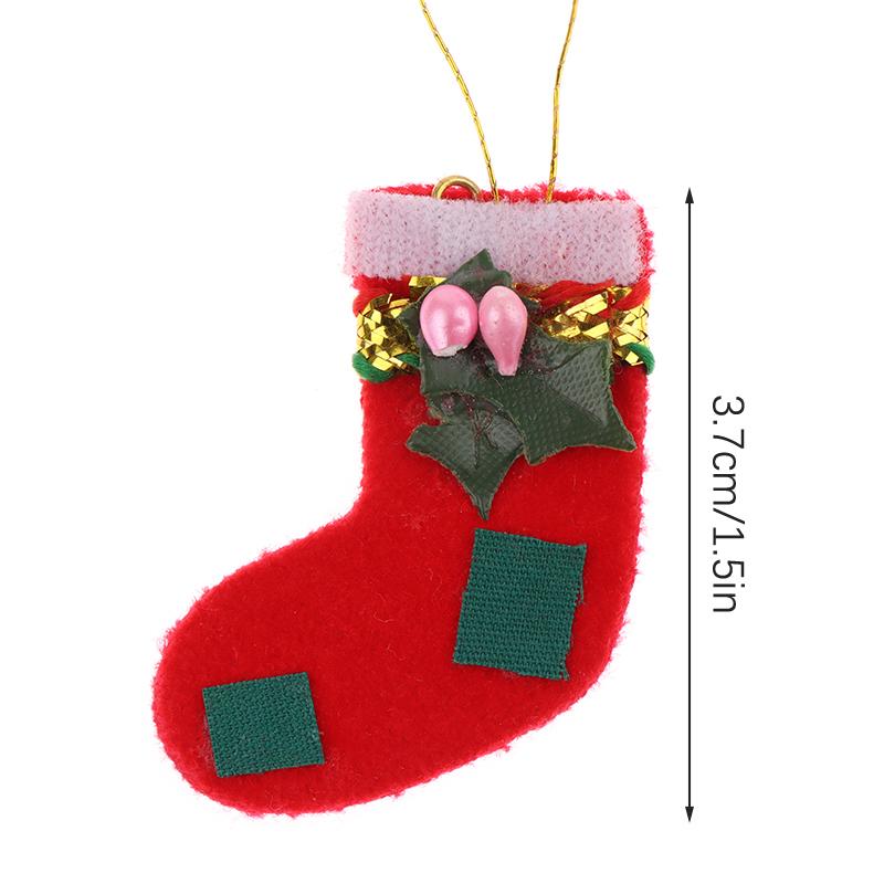 DIY Wooden Fairy Elf Door Craft Kit Christmas Door Decoration Vintage Miniature Fairy Garden Decor Dollhouse Accessories