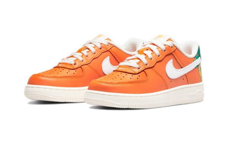 Nike Force 1 LV8 Low Ananas - DQ5086-811