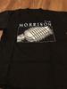 Vintage Van Morrison Cotton Black Shirt Unisex Concert S To 5XL SG482 Unisex T-Shirt