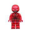 Comics Flash The Building Blocks Toys Popular Cool Fashion Character Animated