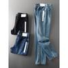Trendy Cut Label Light Color Spring & Fall Export Men's Clothing Denim