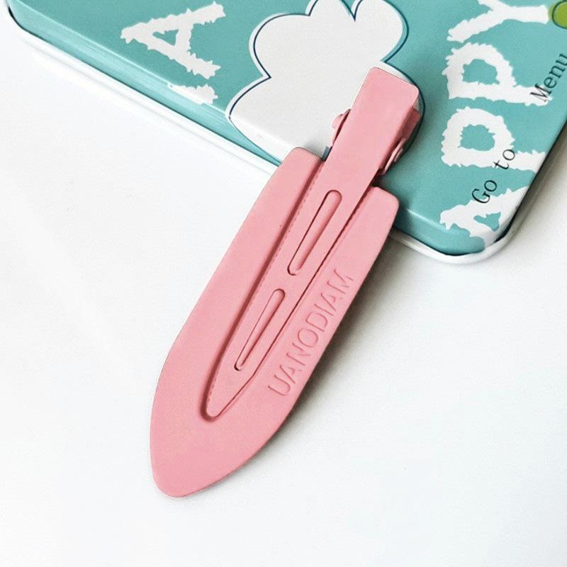 2/3/4/6 sztuk octanu makijaż spinki do włosów koreańska moda złoty biały brokat spinka do włosów nakrycia głowy dziewczyny kobiety akcesoria do włosów