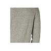 Polo Ralph Lauren Ss24 Einfarbig Rundhals Logo Bestickt Langarm T-Shirt Herren Oberteile Grau 710587355-017